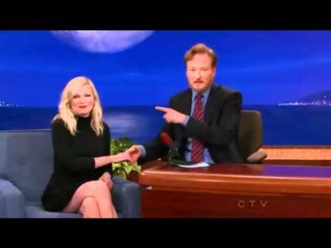 kirsten dunst speaks german