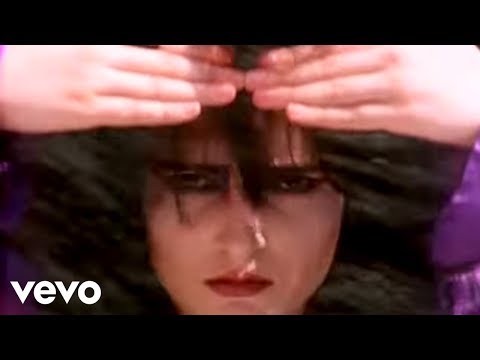 Siouxsie And The Banshees - Dear Prudence