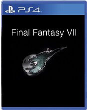 Final Fantasy VII Remake [PlayStation 4]