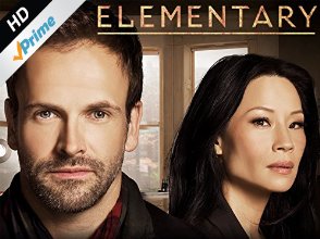 Elementary - Staffel 2