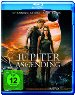 Jupiter Ascending [Blu-ray]