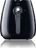 Philips Viva Collection HD9220 2.2 Litre Air fryer with Rapid Air Technology (Black)