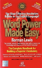 Word Power Made Easy