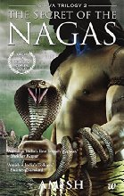 The Secret Of The Nagas (Shiva Trilogy)