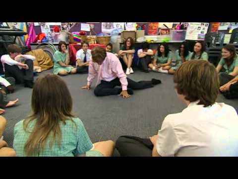 Summer Heights High Episode 1