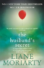 The Husband's Secret