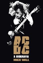 AC/DC - A biografia