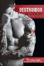 O destruidor de corações (MMA Fighter Livro 1)