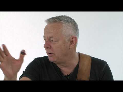 Acoustic Nation Interview: Tommy Emmanuel, Part 1