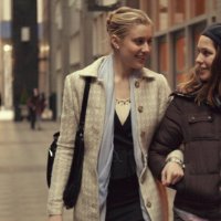 Mistress America