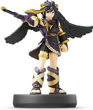 Nintendo amiibo Super Smash Bros. - Dark Pit (Nintendo Wii U/3DS)