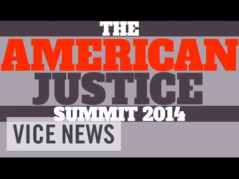 LIVE: The American Justice Summit