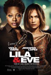 Lila & Eve (2015)