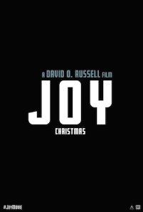 Joy is the story of a family across four generations centered on the girl who becomes the woman who founds a business dynasty and becomes a matriarch in her own right. Betrayal, treachery, the loss of innocence and the scars of love, pave the road in this intense emotional and human comedy about becoming a true boss of family and enterprise facing a world of unforgiving commerce. Allies become adversaries and adversaries become allies, both inside and outside the family, as Joy's inner life and fierce imagination carry her through the storm she faces.