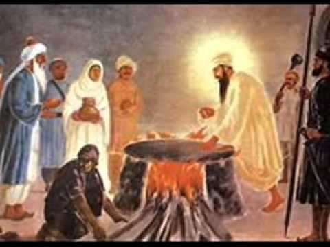 aarti aarta shri guru granth sahib ji