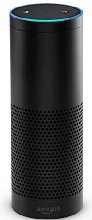 Amazon Echo