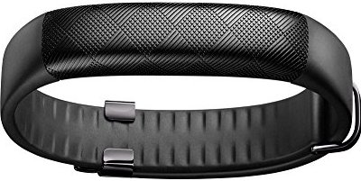 UP2 by Jawbone Activity Tracker, Black