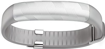 UP2 by Jawbone Activity Tracker, Light Grey