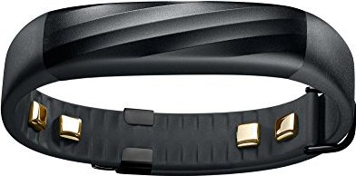 UP3 by Jawbone Activity Tracker, Black