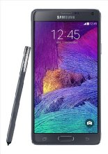 Samsung Galaxy Note 4 SM-N910H Factory Unlocked, International Version, 32GB, Black