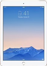 Apple iPad Air 2 - 64 Go - Or