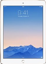 Apple iPad Air 2 - 16 Go - Or