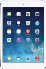 Apple iPad Mini 2  - 16 Go - Argent