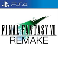 Final Fantasy VII : Remake