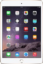 Apple iPad Mini 3 - 64 Go - Or