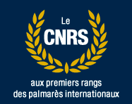 Le CNRS aux premiers rangs des palmarès internationaux