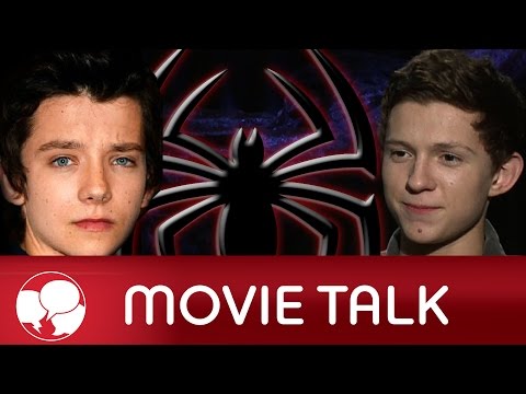 AMC Movie Talk - SPIDER-MAN Casting Shortlist, TRON 3 Cancelled