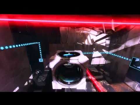 Portal 2 Food for Thought [HD]