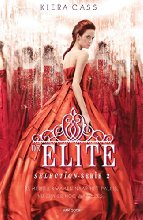 De elite (Selection trilogie)