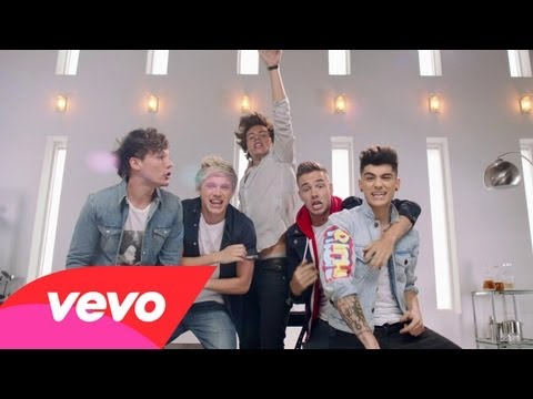 One Direction - Best Song Ever