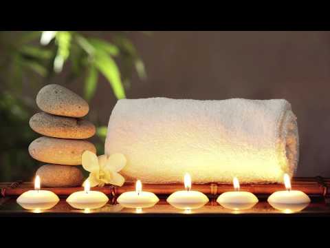 3 HOURS Relaxing Music | Meditation Background | Yoga - Spa - Massage - Sleep - Study