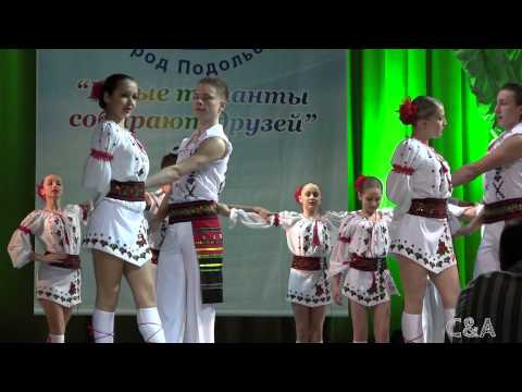 Moldovans Maximum dance Молдаване Максимум танец