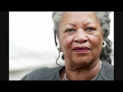 Toni Morrison Nobel Lecture (1993)