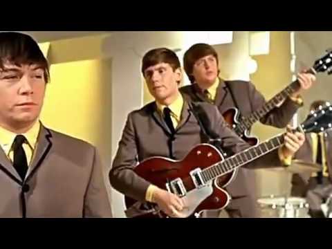 The Animals - The House of the Rising Sun (Excellent video and audio quality)