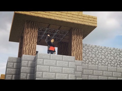 Minecraft - The Better House