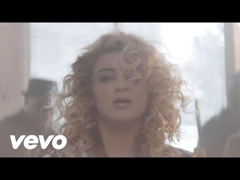 Tori Kelly - Nobody Love (Official)