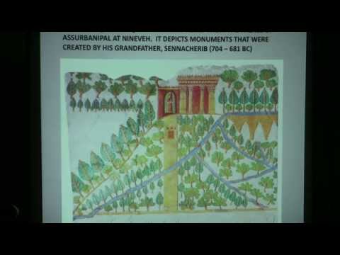 Ancient Persian Gardens: Evolution and Legacy