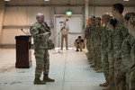 Dempsey: More U.S. troops not needed in Iraq