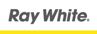 Ray White Albury logo