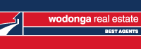 Wodonga Real Estate logo