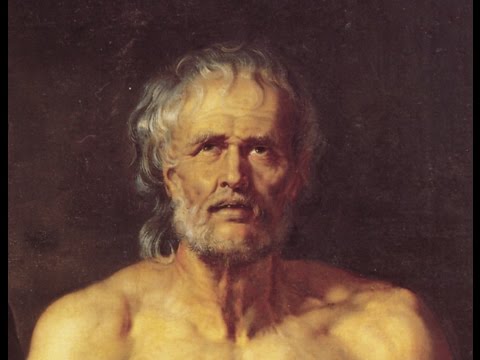 Of Peace of Mind; Maintaining a Tranquil Mind, Philosophy Audiobook by Seneca