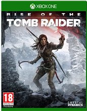 Rise of the Tomb Raider