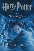 Harry Potter e a Ordem da Fênix (livro 5)