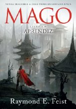 Mago - Aprendiz (A Saga do Mago Livro 1)