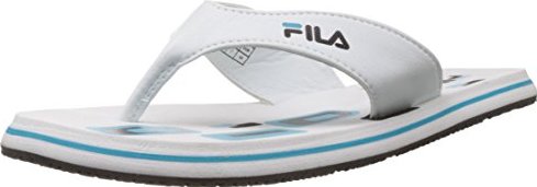 Fila Women's Cammy Rubber Flip Flops Thong Sandals