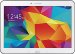 Samsung Galaxy Tab 4 - Tablet de 10.1" (WiFi, Bluetooth, Quad Core 1.2 GHz, 1.5 GB, 16 GB, Android 4.4) color blanco